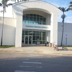 Broward County Libraries - Tamarac Branch