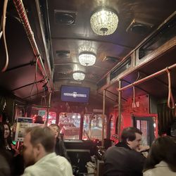 Madame Morbid's Trolley Tours