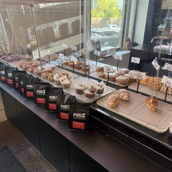 PUBLIC ESPRESSO + COFFEE - Updated December 2025 - 603 Photos & 345