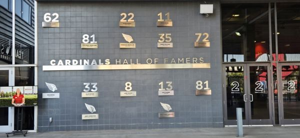 State Farm Stadium by null