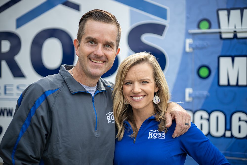 ROSS RESTORATION Updated October 2024 39 Photos 2025 S Anthony Blvd, Fort Wayne, Indiana