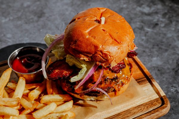 Congregation Brewery & Cocina - Azusa by null