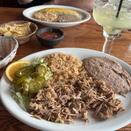 Carnitas