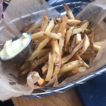 Graze - New American Near Me - Madison, Wisconsin