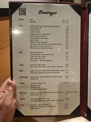 Menu photo 4 Brodard Chateau Garden Grove, CA Menu photo 4 Brodard Chateau Garden Grove, CA