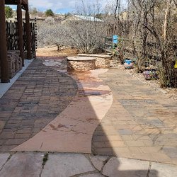 Highgrade New Mexico Landscaping