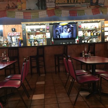 Bahia Del Mar Resturant - Mexican Near Me - Oxnard, California