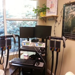 Anson Orthopaedic & Sports Physiotherapy Clinic