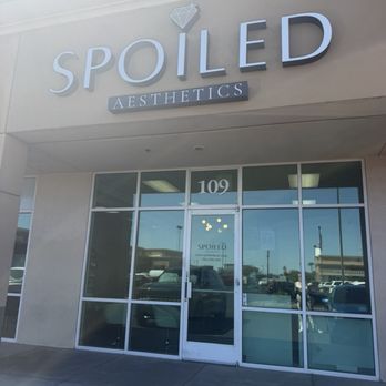 Spoiled Aesthetics - Medical Spas Near Me - Las Vegas, Nevada Spoiled Aesthetics - Medical Spas Near Me - Las Vegas, Nevada