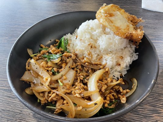 Up to Me Thai Asian & Ramen by null