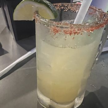 Tipsy Bar & Grill - Tipsy margarita from Tipsy Bar&Grill - Sports Bars Near Me - Columbus, Georgia