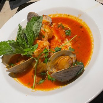 Iannuccilli - Haddock Puttanesca - Italian Near Me - Cranston, Rhode Island