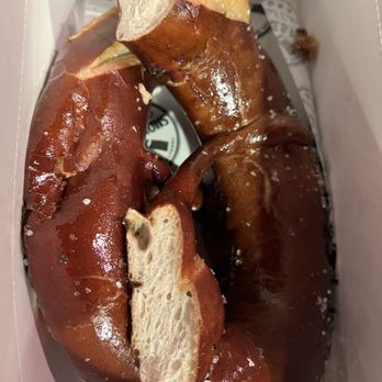 Smoke & Fire Social Eatery - Giant Pretzel - Comfort Food Near Me - Paramount, California Smoke & Fire Social Eatery - Giant Pretzel - Comfort Food Near Me - Paramount, California