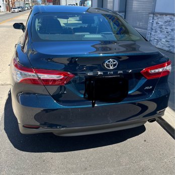 Finish Line Collision Inc - Auto Repair Near Me - Valley Stream, New York