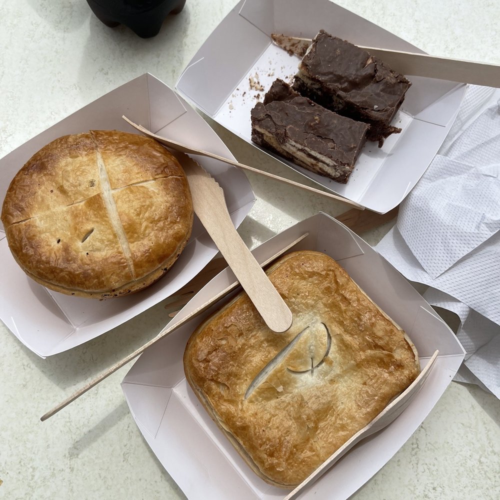 Richmond Bakery - Lunch - Bakeries Near Me - Richmond, TAS