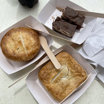 Richmond Bakery - Lunch - Bakeries Near Me - Richmond, TAS