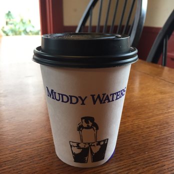 Muddy Waters - Nice lil pick me up. - Coffee & Tea Near Me - Lynden, Washington Muddy Waters - Nice lil pick me up. - Coffee & Tea Near Me - Lynden, Washington