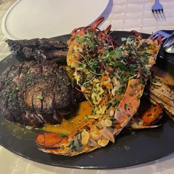 The Royce Wood-Fired Steakhouse - Steakhouses Near Me - Pasadena, California The Royce Wood-Fired Steakhouse - Steakhouses Near Me - Pasadena, California