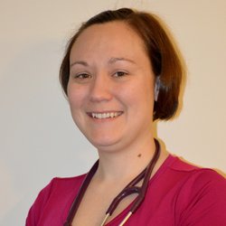 Watoto Pediatrics - Jennifer Detrisac, MD