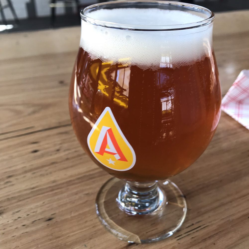 Austin Beerworks - Breweries Near Me - Austin, Texas