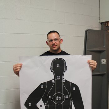 Edward Cox CCDW Training - Firearm Training Near Me Edward Cox CCDW Training - Firearm Training Near Me