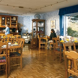Villa Tummelchen *** Hotel Pension - Frühstücksraum im Villa Tummelchen Cochem Mosel