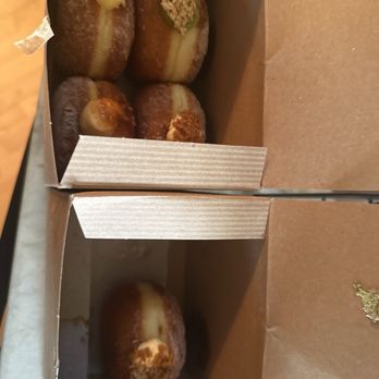 The Flour Box - 2 days old ..still delicious - Bakeries Near Me - Seattle, Washington The Flour Box - 2 days old ..still delicious - Bakeries Near Me - Seattle, Washington