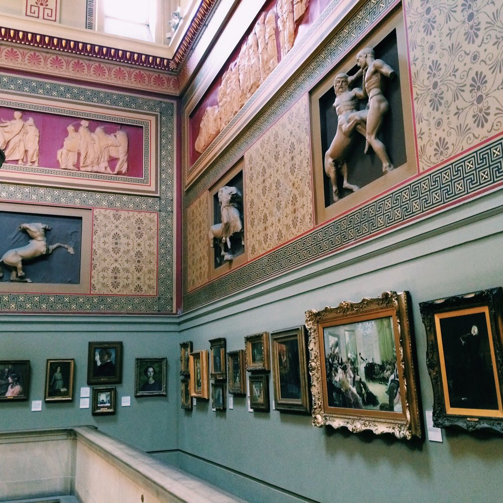 Manchester Art Gallery - Art Galleries Near Me - Manchester, XGM Manchester Art Gallery - Art Galleries Near Me - Manchester, XGM
