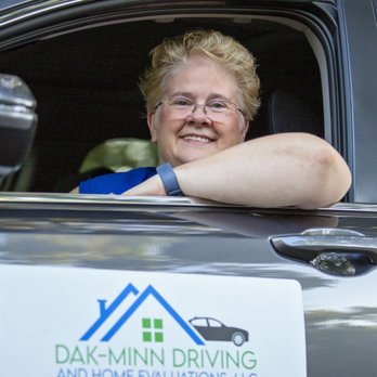 Dak-Minn Driving and Home Evaluations - Call me for a free consultation regarding a comprehensive driving evaluation to determine your safety driving!! - Occupational Therapy Near Me Dak-Minn Driving and Home Evaluations - Call me for a free consultation regarding a comprehensive driving evaluation to determine your safety driving!! - Occupational Therapy Near Me