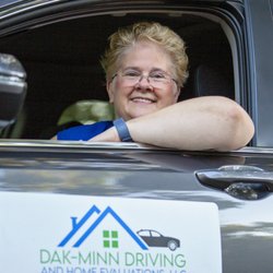 Dak-Minn Driving and Home Evaluations - Call me for a free consultation regarding a comprehensive driving evaluation to determine your safety driving!!