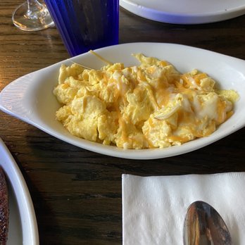 26 Beach Restaurant - Side Eggs - New American Near Me - Venice, California 26 Beach Restaurant - Side Eggs - New American Near Me - Venice, California