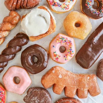 Shipley Do-Nuts - a variety of donuts - Donuts Near Me - Waco, Texas Shipley Do-Nuts - a variety of donuts - Donuts Near Me - Waco, Texas