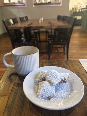 Watershed Cafe & Bistro by null