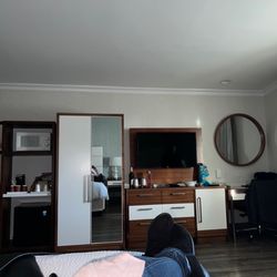 Pasadena Rose & Crown Hotel - Room