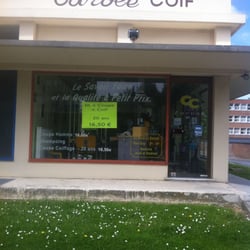 Carole Coif'