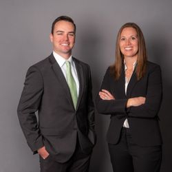 Hollar Dental Group - Dr. Bennett Hollar and Dr. Andrea Hutton