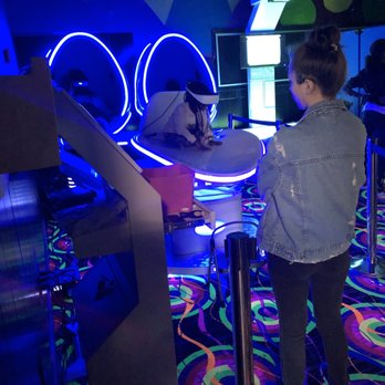 Funtania - 3 virtual things - Amusement Parks Near Me - Orlando, Florida