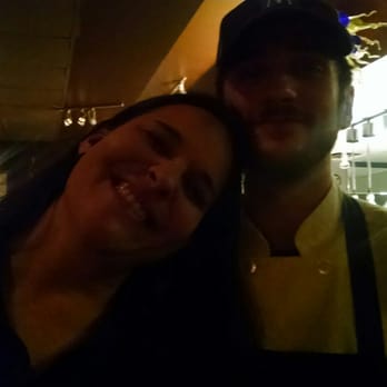 MOSAIC Restaurant - My waitress and cook - New American Near Me - Richmond, Virginia MOSAIC Restaurant - My waitress and cook - New American Near Me - Richmond, Virginia
