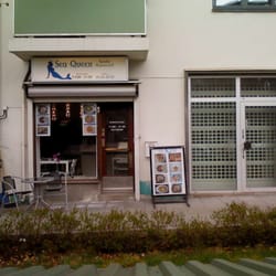 Seaqueen Sushi & Asiamat