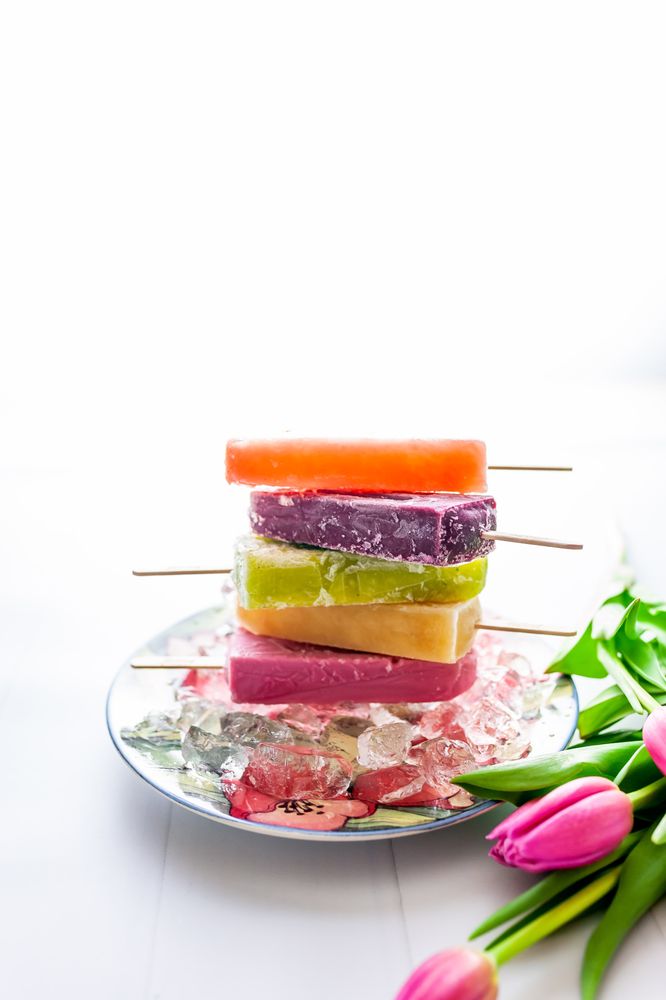 NICEY TREAT 296 Photos & 213 Reviews Ice Cream & Frozen Yogurt