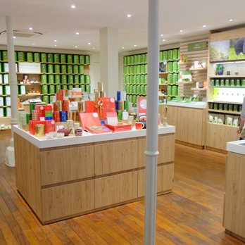 Le Palais des Thés - Coffee & Tea Near Me - Strasbourg, 67 Le Palais des Thés - Coffee & Tea Near Me - Strasbourg, 67