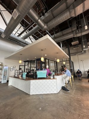 East Pole Coffee Co. by null
