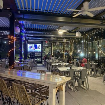 Vacation Columbia & Chill - Seating area - Breakfast & Brunch Near Me - Columbia, Maryland Vacation Columbia & Chill - Seating area - Breakfast & Brunch Near Me - Columbia, Maryland