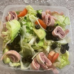 Antipasto
