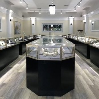 Johnsen Diamond - Jewelry Near Me - Little Silver, New Jersey Johnsen Diamond - Jewelry Near Me - Little Silver, New Jersey