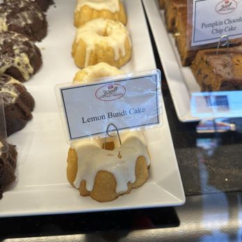 Biscoff Coffee Corner - Coffee & Tea Near Me - San Francisco, California