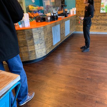 Tropical Smoothie Cafe - Juice Bars & Smoothies Near Me - Reston, Virginia Tropical Smoothie Cafe - Juice Bars & Smoothies Near Me - Reston, Virginia