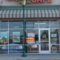 Outside Outside
