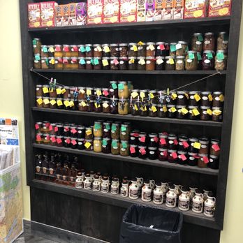 Kawartha Dairy - Preserves - Ice Cream & Frozen Yogurt Near Me - Newmarket, Ontario