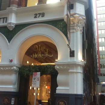 The Mill House - The Mill House - Bars Near Me - Melbourne, VIC
